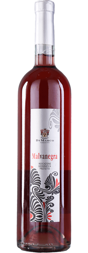 马尔瓦内格拉玫瑰红葡萄酒